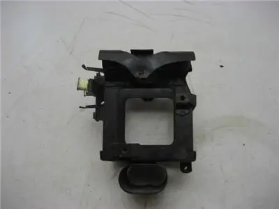 Vintage 1972-74 Cb450 450 Honda Battery Box Great Shape Used Ia-453 (A76) 1