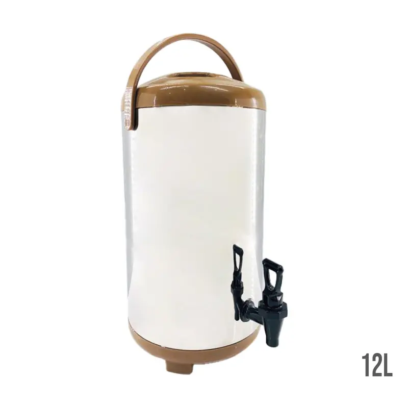 Water Dispenser Hot Cold 12L Ss (Hfh8482) 1