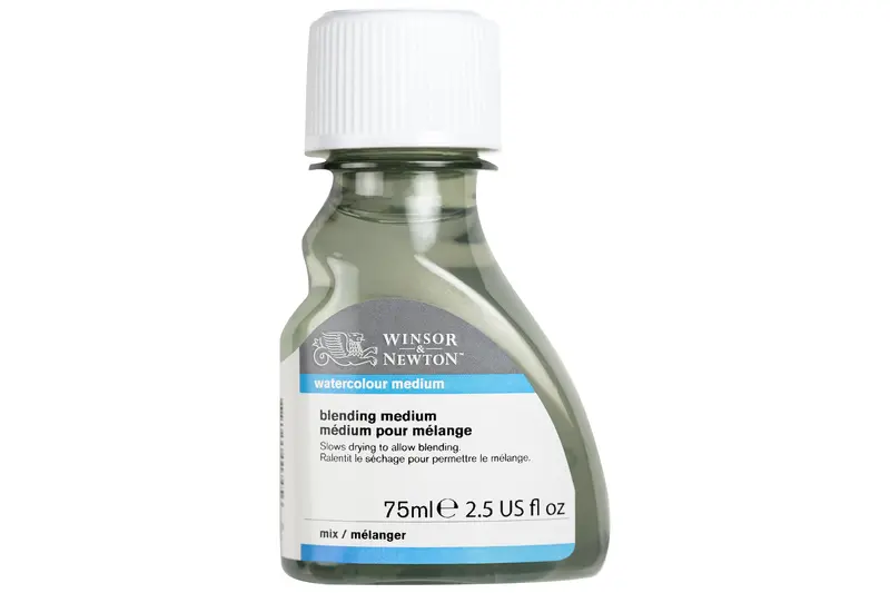 Watercolor Blending Medium, 75 Ml 1