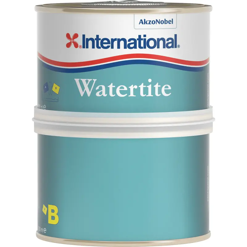 Watertite 2 Part Epoxy Filler Below Waterline 1