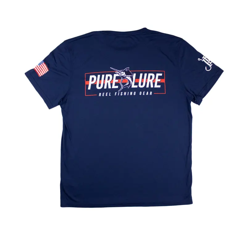 Weighmaster Men’s Performance Sun Protection Shirt