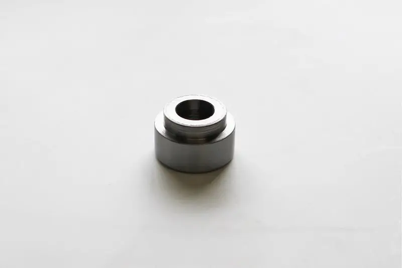 Weld-On Female 1045 Steel Bung Fitting 1
