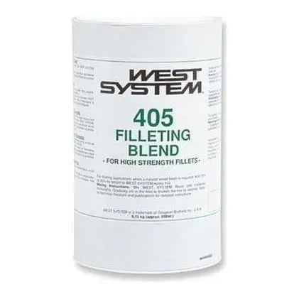 West System Epoxy Fillet Blend 405 1