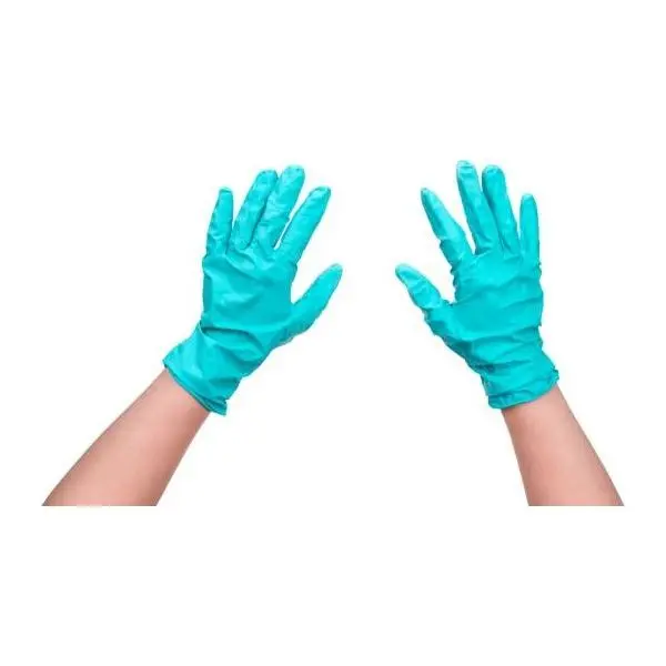 West System Nitrile Gloves 1