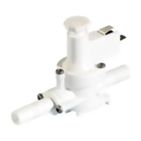 Whale Pressure Switch Inline 12V Wu7207 Freshwater 1