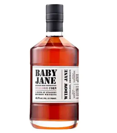 Widow Jane Baby Jane (750Ml) 1