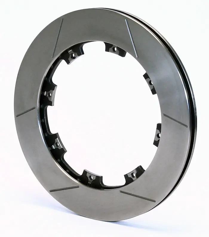 Wilwood Ultralite 30 Hps (Slotted)  11" Rotor 1