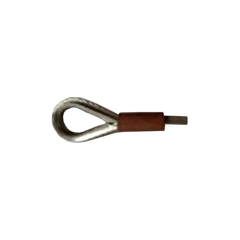 Wire Talurit Swaging Hard Eyes And Soft Eyes 1