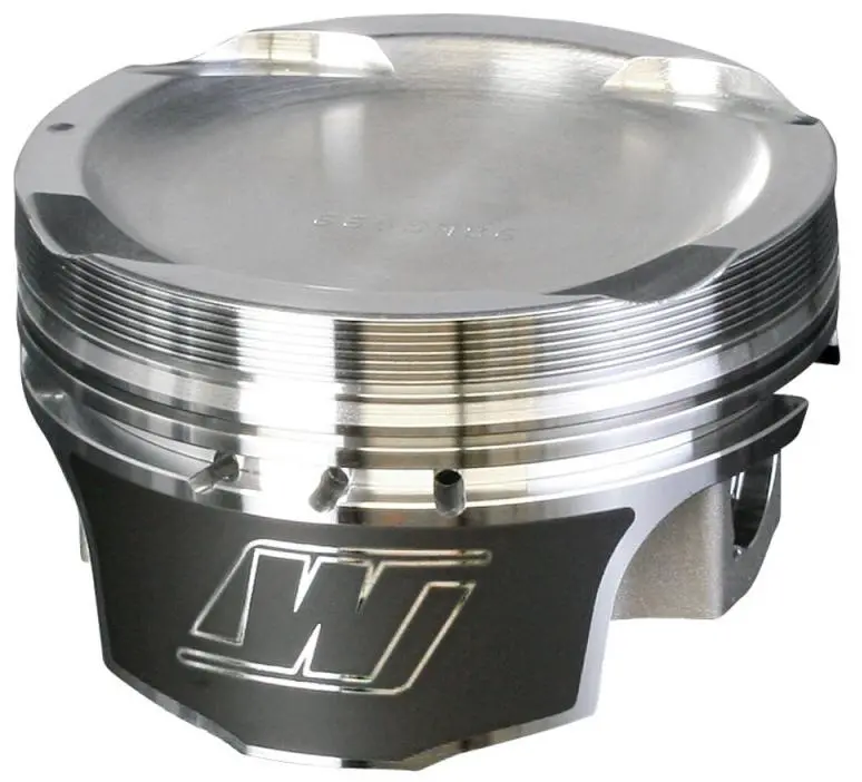 Wiseco Pistons K20 K24 1