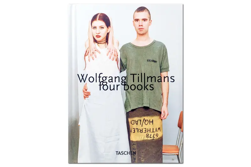 Wolfgang Tillmans: Four Books 1