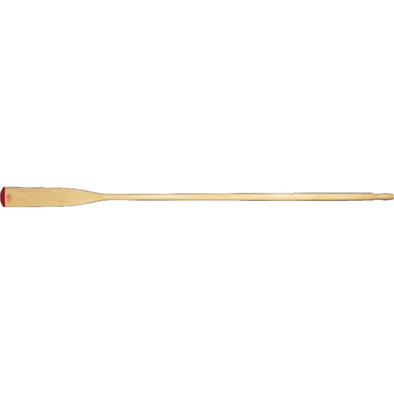 Wooden Oar Seagrade 1.8, 2.1 2.7M Each Made By Lahnakoski Inc Sleeve 1