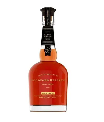 Woodford Reserve Master's Collection Batch Proof (750Ml) 1