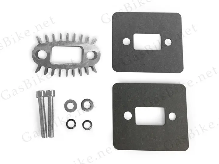 X-Port 66Cc 80Cc 1