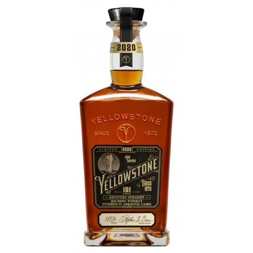 Yellowstone Limited Edition (750Ml) 1
