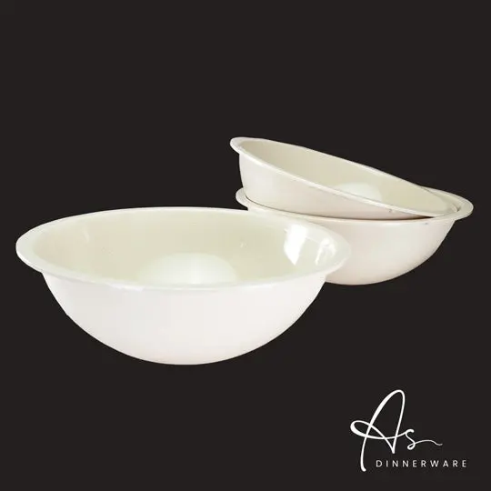Yukiha Salad Bowl 3S (As7328-3-Mrb) 1