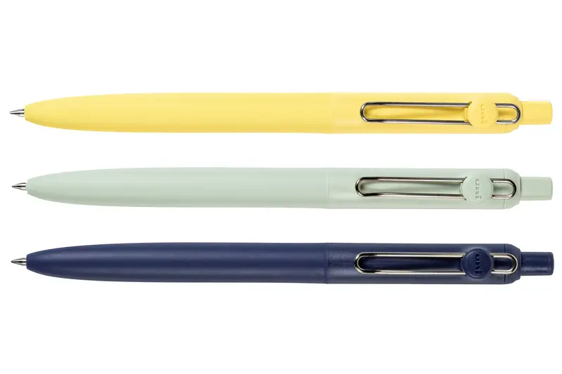 Zento Low-Friction Rollerball Pen 1