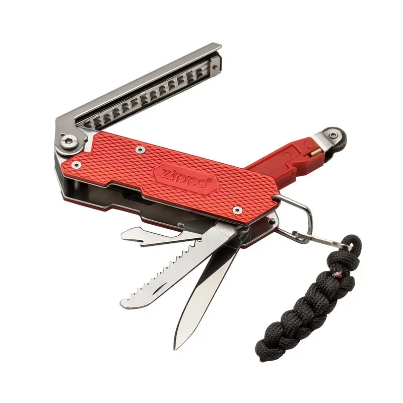 Zippo Fire Starting Multi-Tool 1