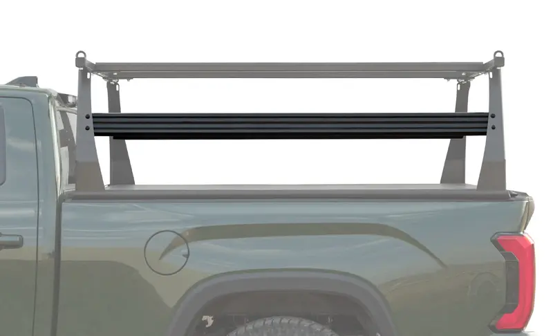 Adarac Adatrac F5050072 Adjustable Cargo Track System 1