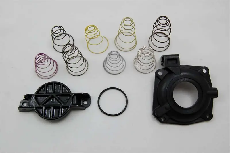 Advanced Engine Design 5585 Vacuum Secondary Quick-Change Tuning Kit 1