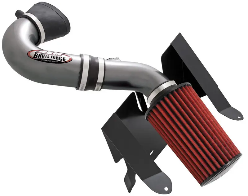 Aem 21-8112Dc Cold Air Intake System – Precision-Tuned For Maximum Horsepower And Torque 1