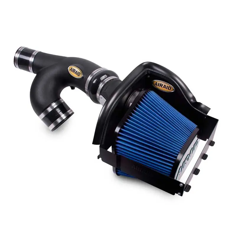 Airaid 403-101 Cold Air Intake System – Engine Performance Upgrade Kit 1