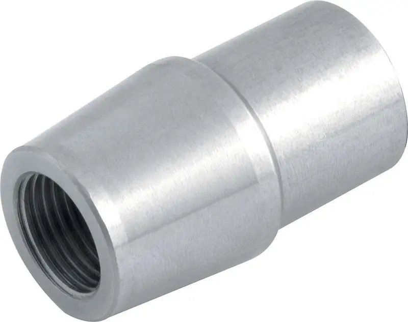 Allstar Performance 22550-10 Heavy-Duty Tube Ends – 3/4"-16 Rh, 1-1/4" Length, .095" Wall Thickness (10-Pack) 1