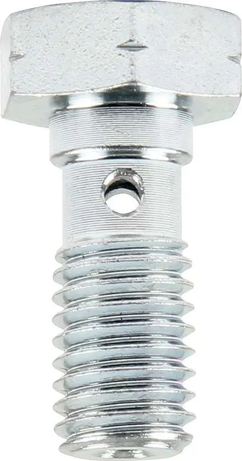 Allstar Performance 50077 Banjo Bolt Set — 10Mm X 1.5 Thread Pitch (2-Pack) 1
