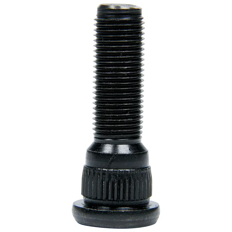 Allstar Performance Wheel Stud Kit – 1/2-20 X 1-7/8 Inch, 5-Piece Set 1