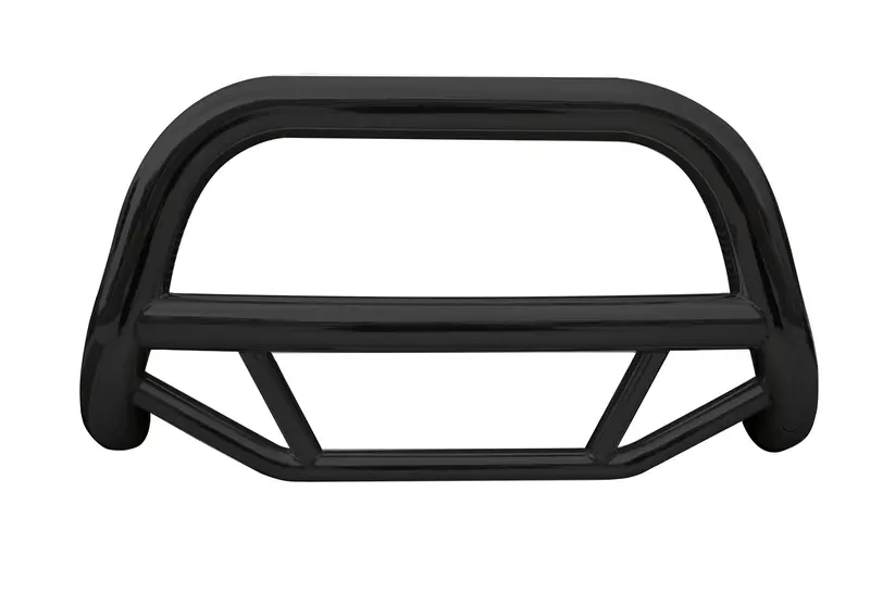 Black Horse Off Road Mbb-Tof5307 Steel Skid Plate – No-Skid Surface, Black Powder-Coated 1