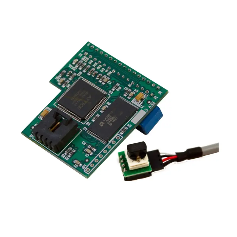 Bully Dog Pre-Programmed 4-Bank Performance Chip With Rotary Switch – 4-Position Engine Tuner (41104) 1