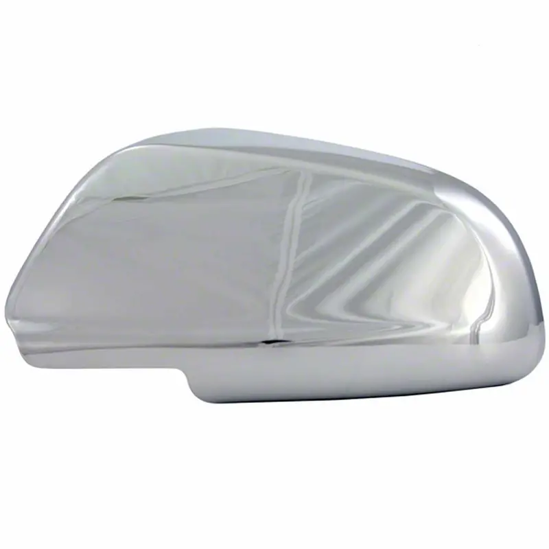 Coast To Coast Ccimc67437 Chrome Abs Full-Cover Mirror Housing Set (Pair) 1