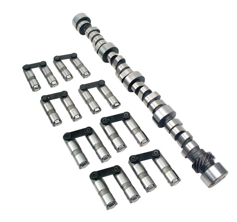 Comp Cams Cl12-467-8 Xfi Hydraulic Roller Cam & Lifter Kit For Chevy Small Block 1