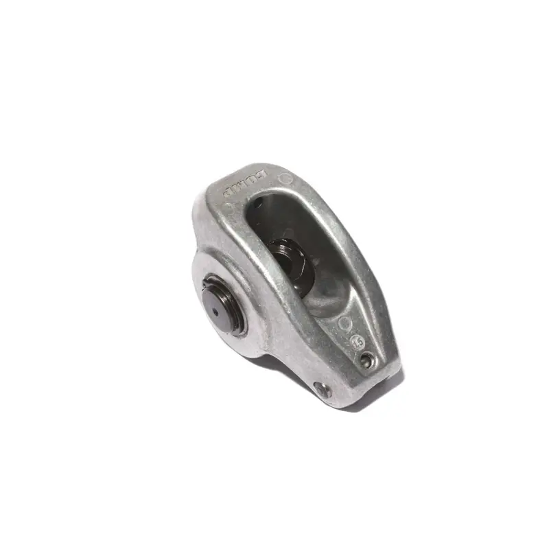 Comp Cams High-Energy Aluminum Roller Rocker Set – 1.5 Ratio, Sbc 265–400, 3/8" Stud 1
