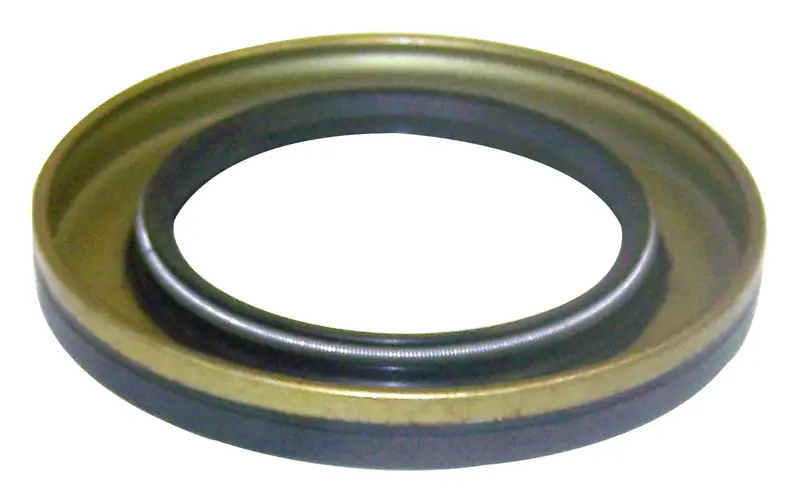 Crown Automotive 53021313Aa Front Crankshaft Seal – Compatible With Jeep 3.7L & 4.7L Engines 1