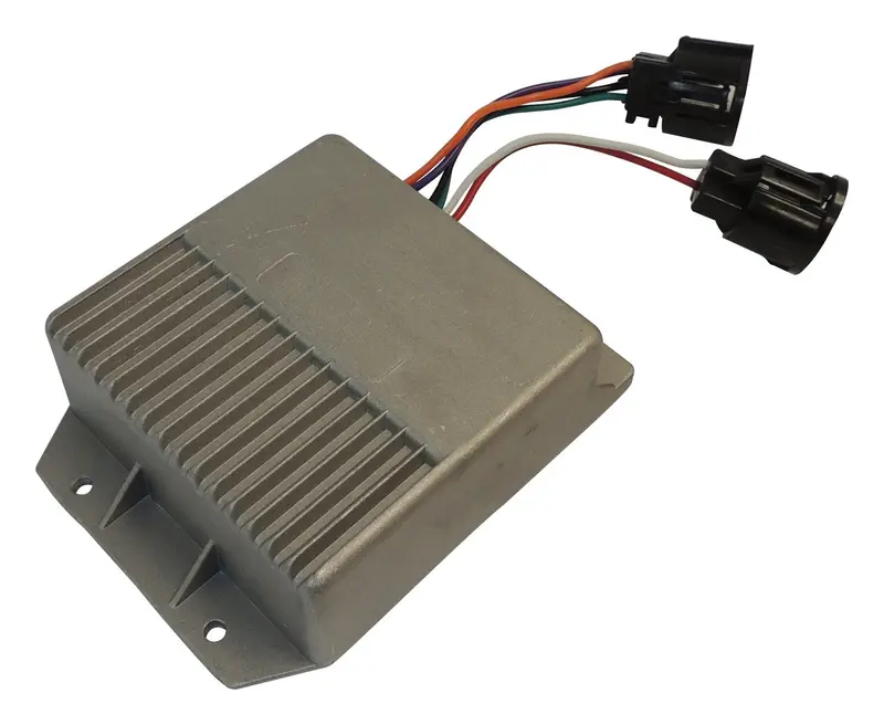 Crown Automotive Ignition Control Module – Oem-Style Replacement For Jeep Applications (33004065) 1