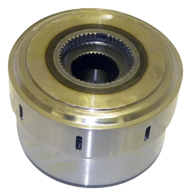 Crown Automotive Progressive Steering Coupler – Jeep Replacement Part Requiring Mopar Spec Fluid (P/N 5016796Aa) 1