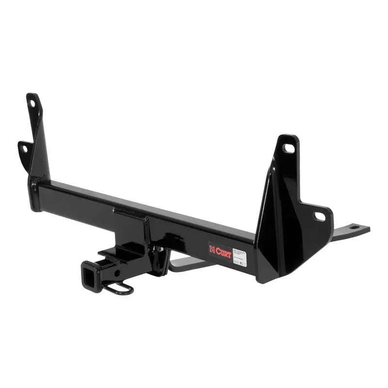 Curt 11771 Class I Trailer Hitch – 1-1/4" Receiver For Select Bmw 3-Series (325Xi, 328I, Xdrive) 1