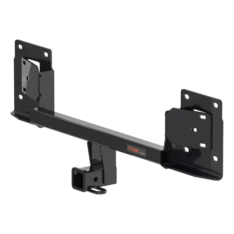 Curt 13449 Class Iii Trailer Hitch – 2-Inch Receiver For Select Tesla Model 3 Models 1