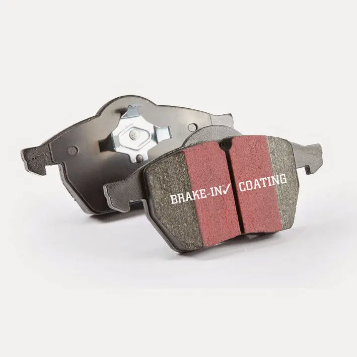 Ebc Brakes Ud954 Ultimax Oem-Style Replacement Brake Pads – Direct Fit Upgrade 1