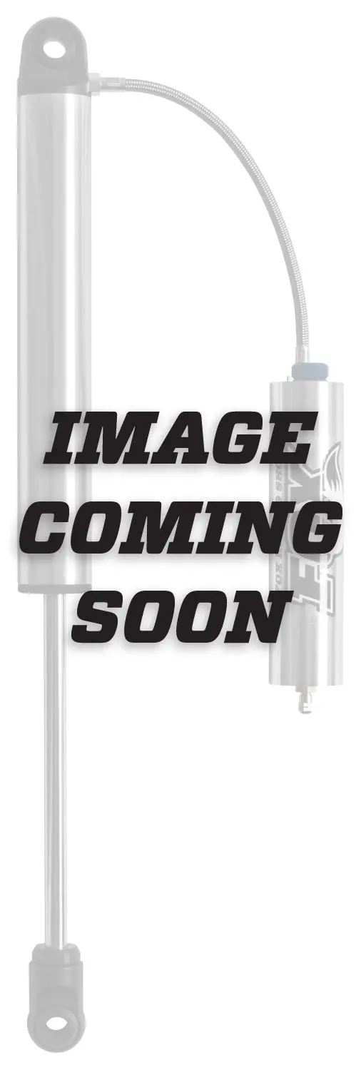 Fox 885-24-212 Performance Series 2.0 Smooth Body Reservoir Shocks – Pair 1