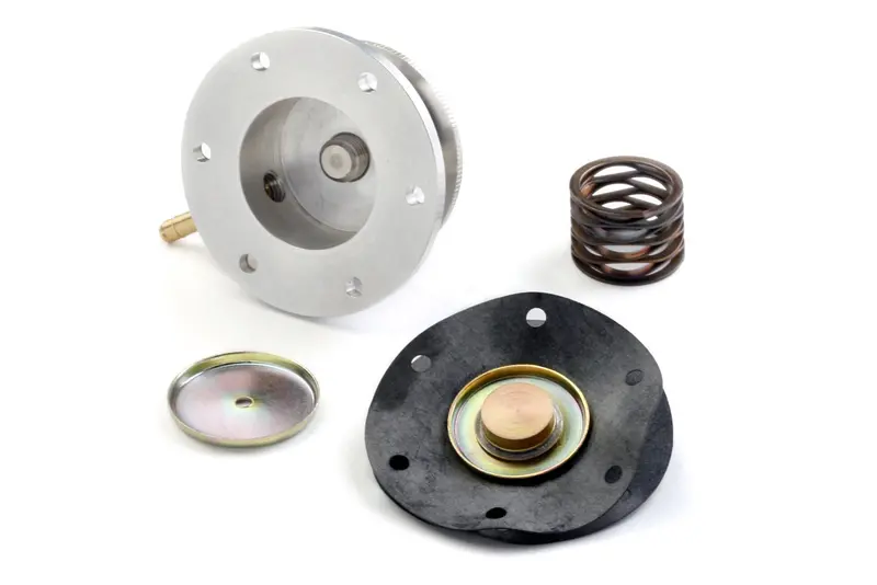 Holley Efi Fuel Pressure Regulator – Precision Adjustable Unit For Electronic Fuel Injection Systems 1
