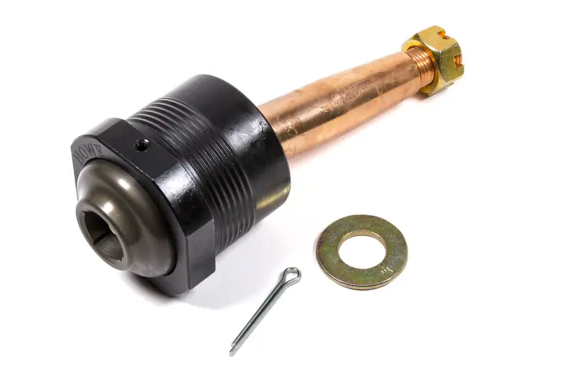 Howe Precision Upper Ball Joint – Screw-In Type With +1.00 Inch Adjustment 1