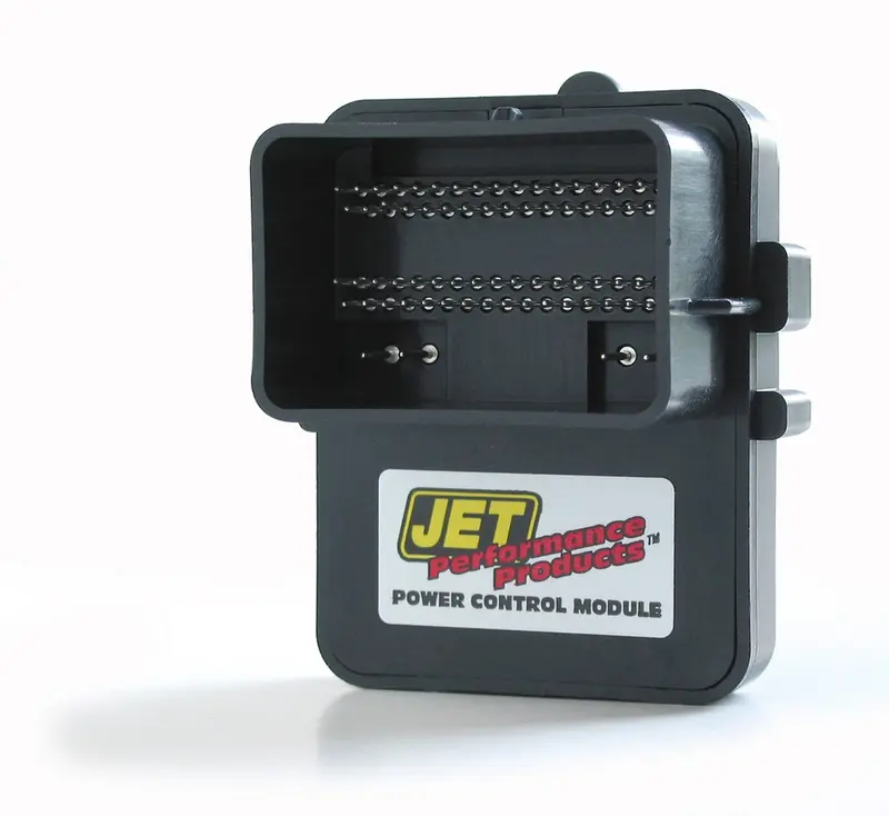 Jet Performance 89806 Power Tuning Module – Optimizes Fuel Delivery And Timing 1