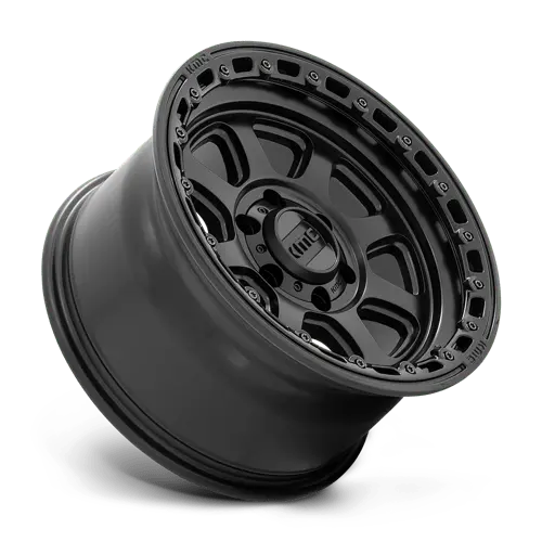 Kmc Km54829085700 Km548 20X9 5X5.5 S-Blk Gb-Lp 00Mm 1