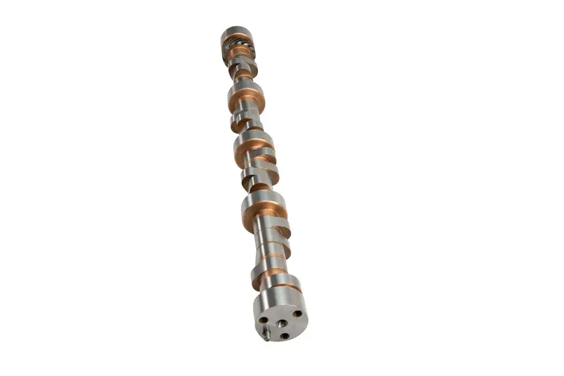 Lunati 40120942 Solid Roller Camshaft – Oval Track Profile (268/274) For Chevy Sbc Engines 1