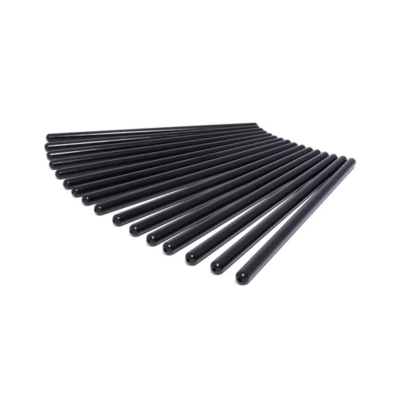 Lunati 5058-16 Sportsman Pushrod — 7.650 Inch Length, 5/16 Inch Diameter 1