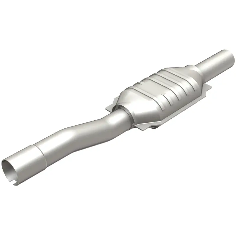 Magnaflow 24992 High-Performance Direct-Fit Catalytic Converter 1