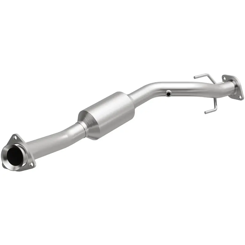 Magnaflow 5551221 Carb-Certified Direct-Fit Catalytic Converter – California Compliant 1