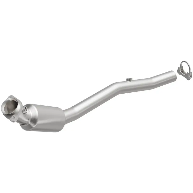 Magnaflow California-Certified Direct-Fit Catalytic Converter – Carb-Compliant Exhaust Upgrade 1