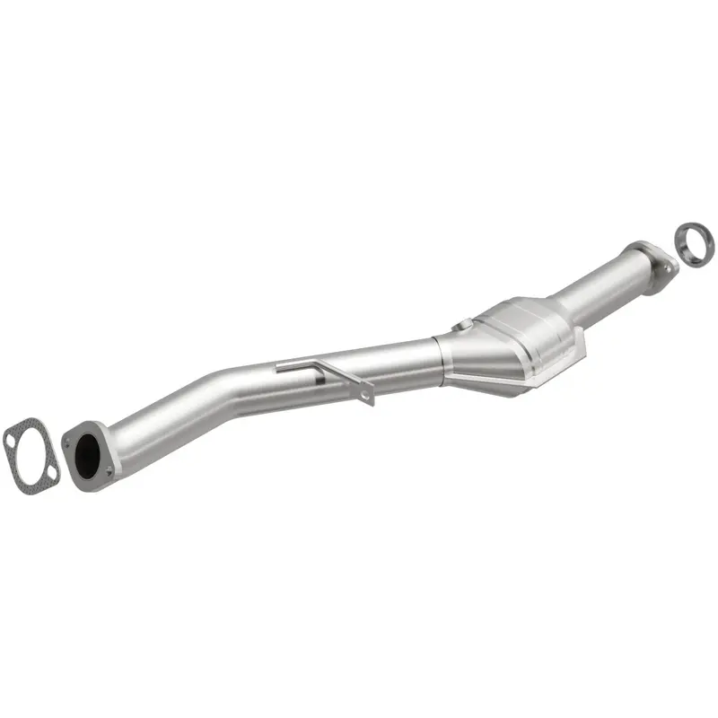Magnaflow California-Certified Direct-Fit Catalytic Converter – Model 5421012 1